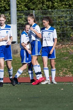 Bild 30 - F Ellerau - Union Tornesch 2 : Ergebnis: 3:2